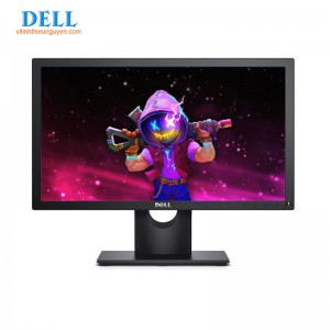 LCD 22inch Dell E2216 Full HD Hàng Công Ty Giá Rẻ