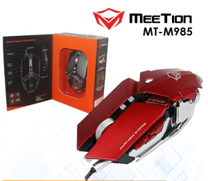 Chuột Meetion M985 chuyên game