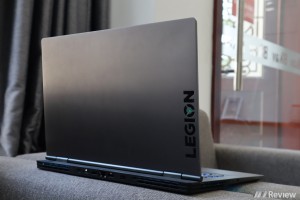 Đánh giá Lenovo Legion Y730: Laptop gaming cho