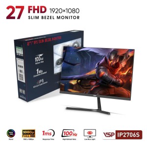 Trọn Bộ Máy Dell : i5 4570 + Ram 8 Gb +SSD 128 Gb + Màn Hình 27 inch VSP