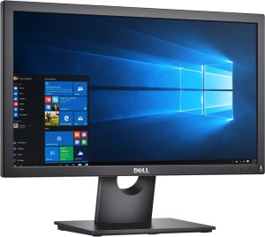 LCD 20 inch Dell E2016 (Hàng Công Ty Bảo Hành 1 Năm)