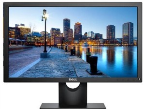 LCD 22 inch Dell E2216 Full HD (Hàng Công Ty Bảo Hành 1 Năm)