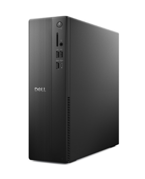 Máy Bộ Dell Tower Ect1250 (I3-14100, 8Gb Ddr5, 512Gb Nvme, Intel Graphics, Wifi, Bt, Kb, M, Mcafee Ls, Win 11 Home)