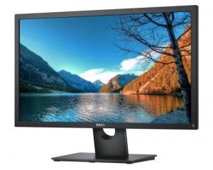 LCD 24  inch Dell E2417 Full HD (Hàng Công Ty Bảo Hành 1 Năm)