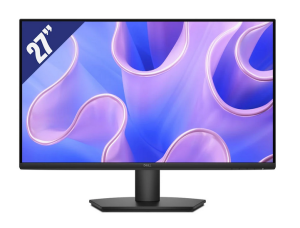 Màn hình Dell SE2725HM 27" (FHD 1920 x 1080/ IPS/ 100Hz/ 5 ms) (Hàng Công Ty Bảo Hành 1 Năm)