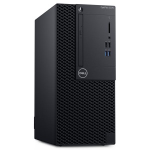 Thùng cpu Dell : Chip i5 6500 + ram 16 Gb + ssd 256 Gb
