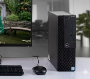 Pc Dell SFF 2026 Core i7-7700 | RAM 8GB | SSD 128