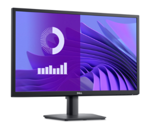 Màn hình máy tính Dell E2425H (23.8 inch - VA - FHD - 5ms - 75Hz)