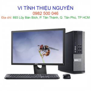 Máy tính bàn cũ giá rẻ TPHCM,Máy tính bàn cũ trọn bộ giá 4 triệu