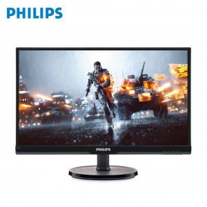 Màn Hình LCD 22'' Philips 226V6 IPS Chính Hãng (Không Viền)