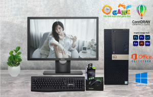 Máy tính bàn cũ giá rẻ TPHCM,Máy tính bàn cũ trọn bộ giá 3 triệu