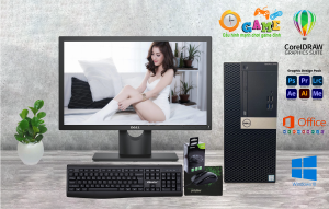 Máy tính bàn cũ giá rẻ TPHCM,Máy tính bàn cũ trọn bộ giá 3,5 triệu