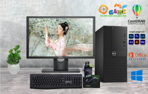 Máy tính bàn cũ giá rẻ TPHCM,Máy tính bàn cũ trọn bộ giá 3 .2 triệu