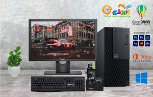 Máy tính bàn cũ giá rẻ TPHCM,Máy tính bàn cũ trọn bộ giá 3,8 triệu