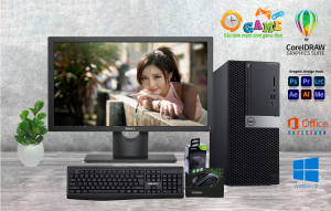Máy tính bàn cũ giá rẻ TPHCM,Máy tính bàn cũ trọn bộ giá 4.2 triệu