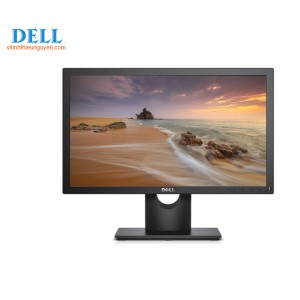 LCD 19inch Dell E1916 Hàng Công Ty Giá Rẻ