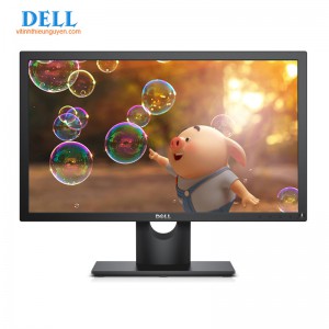 LCD 20inch Dell E2016 Hàng Công Ty Giá Rẻ