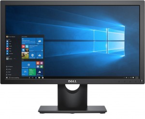 Màn hình LCD 20'' Dell E2016HV Chính Hãng
