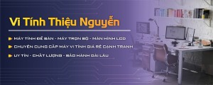 Mua Máy Tính Ở Đâu Uy Tín tại TPHCM