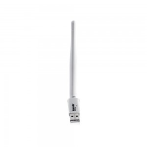 USB thu Wifi Tenda W311MA - Anten dính liền