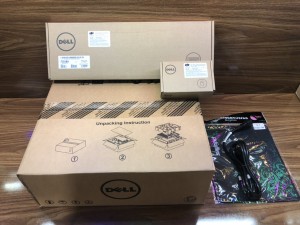Máy bộ Dell Optiplex 7050 SFF